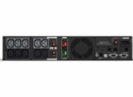 CyberPower Professional Series III RackMount XL 1500VA/1500W, 2U
