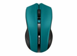 Canyon Myš optická bezdr MW-5 zelená