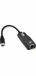 Akyga Adaptér USB 3.0 /RJ45