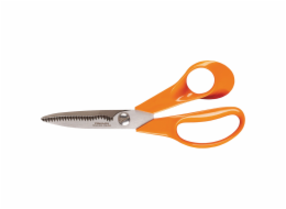 Univerzální nůžky Fiskars Classic, 18cm S92
