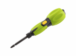 FIELDMANN FDS 10103-A AKU šroubovák FIELDMANN