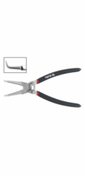 Kleště Yato Seger vnitřní ohnuté 150mm YT-2143