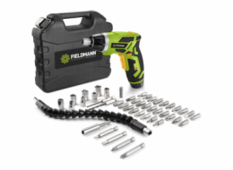 Fieldmann FDS 10155-A Šroubovák