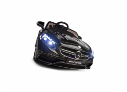 Elektrické autíčko Toyz Mercedes-Benz S63 AMG-2 motory black