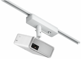 Lighting Track Mount - ELPMB61B for EB-W7x