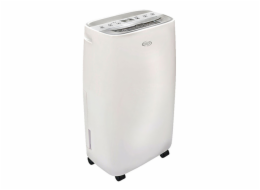 ARGO 492000070 DRY NATURE 11 Odvlhčovač, DRY NATURE 11, dotyková tlačítka, LED displej, nastavitelná vlhkost, funkce paměť, nádrž 2,5 L, 205 W