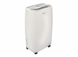Odvlhčovač ARGO, 492000071, DRY NATURE 13, dotyková tlačítka, LED displej, nastavitelná vlhkost, časovač, funkce paměť, 2,5 L, 210 W