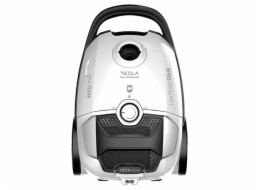 Vysavač Tesla, BG400W, sáčkový, regulace výkonu, 700 W