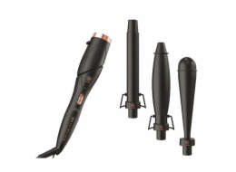 Kulma Bellissima, 11888, My Pro Twist&Style, 3 nástavce, keramický povrch, ergonomická rukojeť