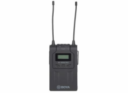 Audio přijímač BOYA BY-RX8PRO 