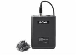 Mikrofon BOYA BY-F8OD všesměrový klopový, XLR