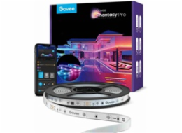 Govee Phantasy Outdoor Pro SMART LED pásky  10m - venkovní RGBIC