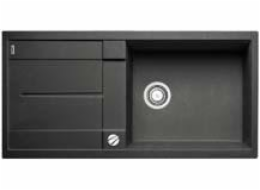 Dřez Blanco BLANCOMETRA XL 6 S, antracit 515286