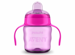 Kouzelný hrneček Classic Avent 200 ml dívka