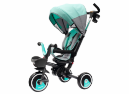 Baby Mix 5v1 RELAX 360 mátová