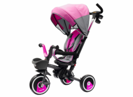 Baby Mix 5v1 RELAX 360 růžová