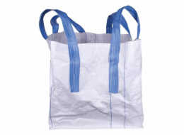 Vak na odpad PP 70x70x70 cm BigBag 4 uši (max. 800 kg)