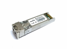 MaxLink 10G SFP+ optický modul, SM, 1310nm, 10km, 2x LC konektor, DDM, Cisco compatible