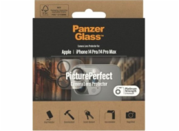 PanzerGlass Camera Protector iPhone 14 Pro/Pro Max