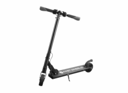 Elektrický skútr REBEL FAST WHEELS