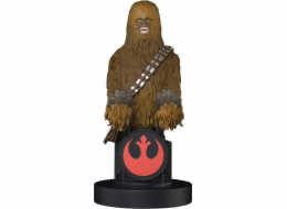 Cable Guys Figurka Cable Guy - Chewbacca - MER-2626