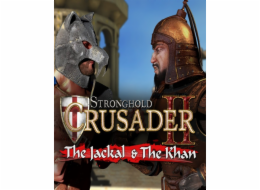 ESD Stronghold Crusader 2 The Jackal and The Khan