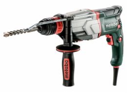 Metabo UHE 2660-2 Quick Combi Hammer