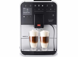 Caffeo Barista T Smart F 831-101, Vollautomat