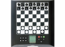 Millennium Chess Genius - stolní elektronické šachy