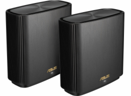 ASUS ZenWiFi XT9 1-pack Wireless AX7800 Tri-band Mesh WiFi 6 System, black