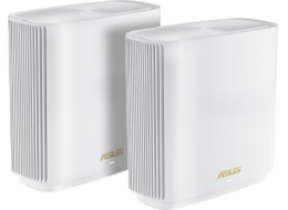 Asus ZenWiFi XT9 AX7800 1-Pack white