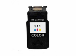 Inkoust CL-511 kompatibilní barevný pro Canon (16ml)