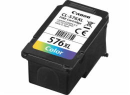 Canon Cartridge CL-576XL barevný pro PIXMA TS355xi, TR475xi (300 str.)