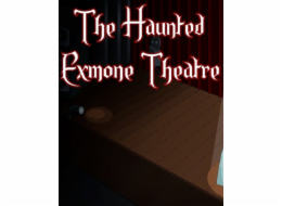 ESD The Haunted Exmone Theatre