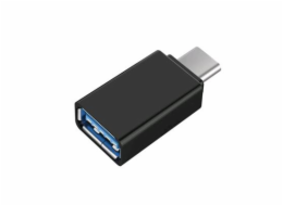 C-TECH adaptér USB 3.2 Type-C na USB A (CM/AF)