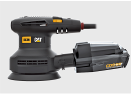 CAT DX46