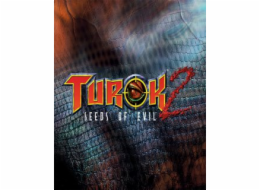 ESD Turok 2 Seeds of Evil