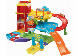 Vtech Tut Tut – Garážová německá verze (80-180004)