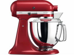 KitchenAid 5KSM175PSEER Artisan Empire Red