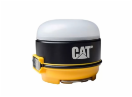 CAT Dobíjecí miniaturní svítilna CT6525