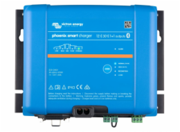 Victron Energy Phoenix Smart IP43 Charger 12/30(1+1) 230V