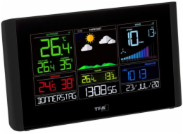 TFA 35.8001.01 Meteostanice 