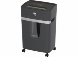 HP PRO SHREDDER 15CC 20L paper shredder Micro-cut shredding