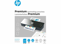 HP Premium Lamin. folie A4 250 Micron