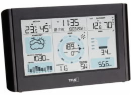 TFA 35.1161.01 WEATHER PRO Meteostanice