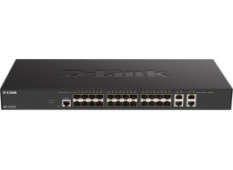 D-Link DXS-1210-28S