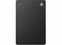 Seagate Game Drive           4TB for PS4 & PS5