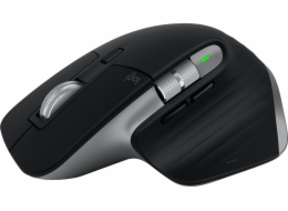 Logitech MX Master 3S space grey für Mac