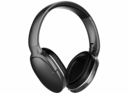 Baseus NGTD010301 Encok D02 Pro Bezdrátová sluchátka Black