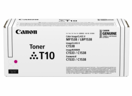 Canon cartridge T10 pro iR C1538 a iR C1533/Magenta/10000str.